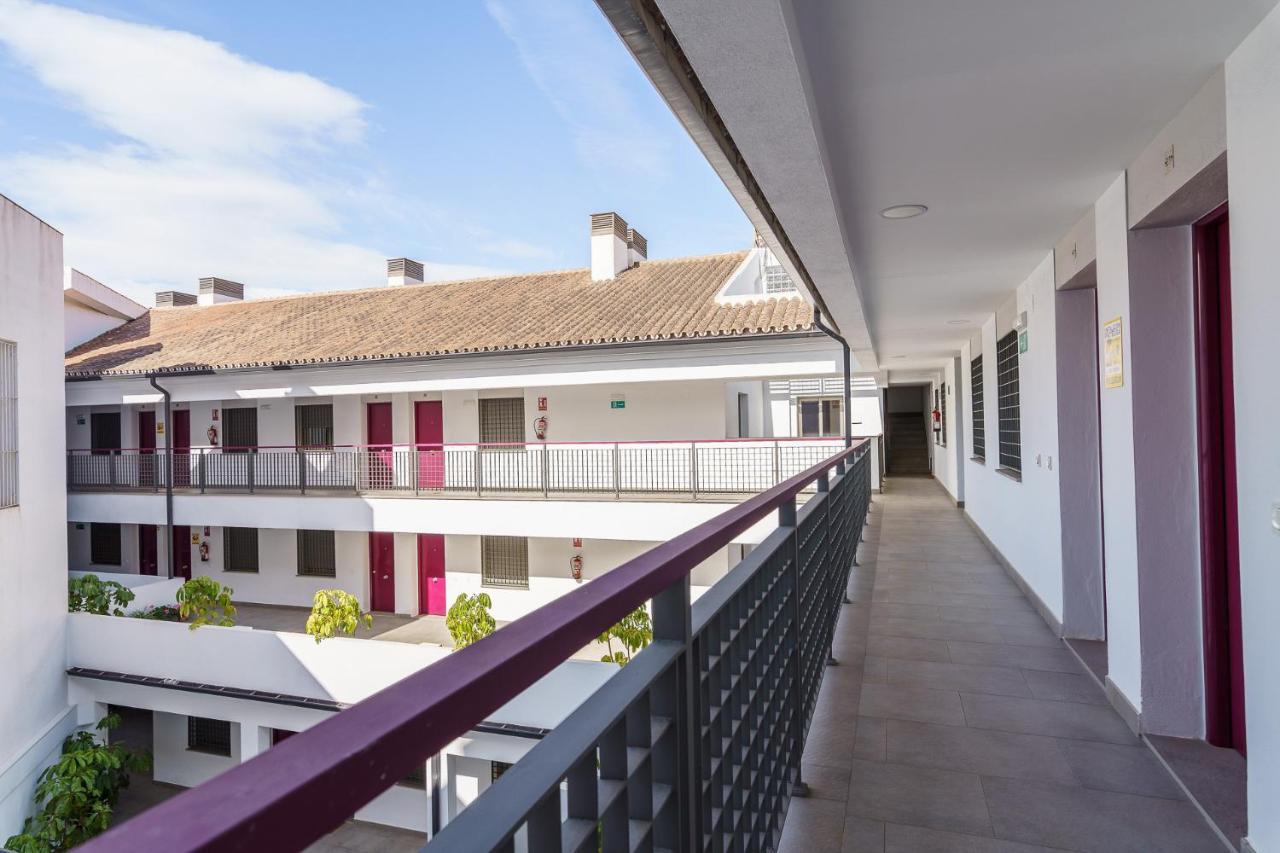 Malagasuite Cozy Center Apartment & Parking Экстерьер фото